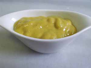 Mostaza